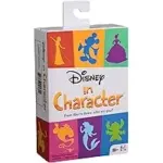 Spin Master Disney in Character Card Game for $5.96