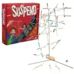 Spin Master Games 31pc Suspend Family Game for $7.67