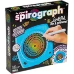 Spirograph Doodle Pad Drawing Kit for $14.99