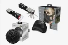 Sports & Outdoors Gear Starting at $20 with Free Shipping