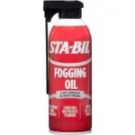 STA-BIL 12oz Engine Fogging Oil for 2-4 Cycle Engines Now $2.00