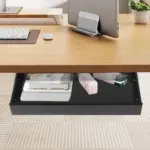 Stand Up Desk Store Under-Desk Drawer Organizer for $37.40