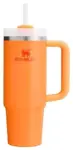 30-Oz Stanley Quencher H2.0 FlowState Tumbler in Goldenrod for $19.97