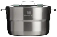 Stanley Wildfare Core 26-Piece Camp Kitchen Cook Set for $67.50