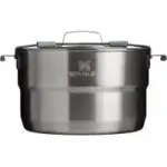 Stanley Wildfare Core Complete Camp Kitchen Cook Set (26-Piece) for $67.50