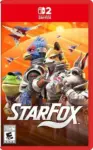 Star Fox for Nintendo Switch Now Available for $49.94