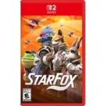 Star Fox for Nintendo Switch – Current Price: $49.94