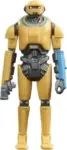 Star Wars Retro Collection 3.75″ NED-B Obi-Wan Kenobi Action Figure for $5.95