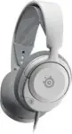SteelSeries Arctis Nova 1P Gaming Headset – White for $59.99