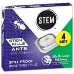 STEM Liquid Ant Bait 4ct for $1.89