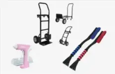Stockroom Treasures Sale – Up to 75% Off, Free Shipping with Prime
