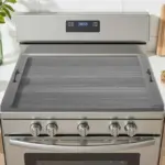 30″ x 22″ Stove Top Cover Now for $39.99