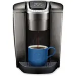 Strength & Temperature Control Coffee Maker for $259.99