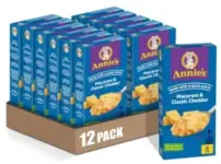 Get $10 Off Select Summer Snacks with $35 Purchase at Amazon