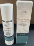 Sun Coast Science Total Package Serum with Vitamin C and Hyaluronic Acid for $11.70