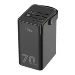 22.5W USB-C Power Bank with LED Display for $125.99