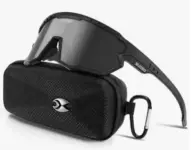 Suoso Polarized Sports Sunglasses Now Only $9.99
