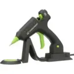 Surebonder Cordless 20W High-Temperature Mini Hot Glue Gun for $13.79