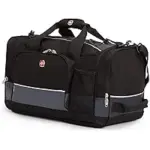 SwissGear Apex Duffle Bag for Travel and Gym – $37.80