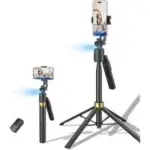 Syhsdzg 70″ Tripod with Wireless Remote Now Only $22.99