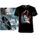 5 T-Shirts for $29.00