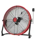 T-SUN 16″ Battery-Powered Floor Fan for Milwaukee Batteries – Now $76.99