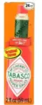 24-Pack Tabasco Pepper Sauce (2 oz each) for $22
