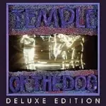 Temple of the Dog Deluxe Edition Double Vinyl Now $22.79