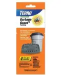 TERRO T800 Garbage Guard Trash Can Insect Killer for $5.64