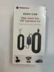 TERUNSOUL Dash Cam V3F Hardwire Kit Now $24.84