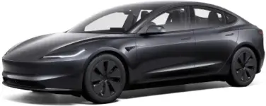 Tesla Model 3 Premium RWD for $39,490 – Limited Availability $39490
