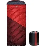 Teton Celsius XXL Sleeping Bag for $116.24