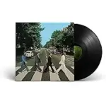 The Beatles Abbey Road Anniversary Vinyl for $20.68