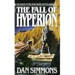 The Fall of Hyperion Cantos Book 2 Kindle Edition for $2.99