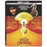 The Last Dragon 4K UHD + Blu-ray + Digital Steelbook for $16.36
