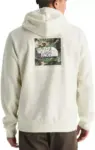 The North Face Men’s Evolution Box NSE Hoodie for $25.47