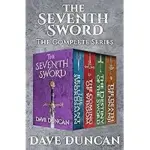 The Seventh Sword: The Complete Series Kindle Edition for $2.99
