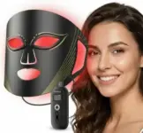 THERAZZAGGE Rechargeable Cordless Red Light Therapy Kit for $34.99 $35