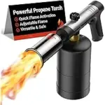ThermoMaven PT03 Propane Torch – Now Only $23.90