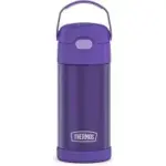 Thermos Funtainer 12oz Water Bottle with Straw for $9.30