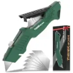 THINKWORK Heavy Duty Retractable Utility Knife for $4.99