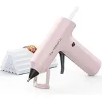 Tilswall Cordless Hot Glue Gun for $12.99