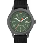 Timex Expedition Metal Field 40mm Men’s Analog Watch for $23.00