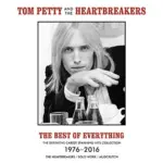 Tom Petty: The Best of Everything 2 CD Collection for $10.91