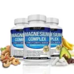 Toplux Nutrition Magnesium Complex 1000mg – Now $21.99