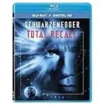 Total Recall Blu-ray + Digital HD for $7.49