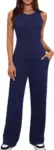 Totatuit Women’s 2 Piece Lounge Matching Sets for $14.84