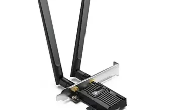 TP-Link AX3000 WiFi 6 PCIe Card Now $22.45