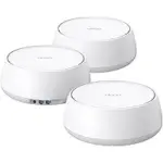 TP-Link Deco 7 BE25 Dual-Band WiFi 7 Mesh System – $199.99