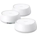 TP-Link Deco 7 BE25 Dual-Band WiFi 7 Mesh System Now $199.99